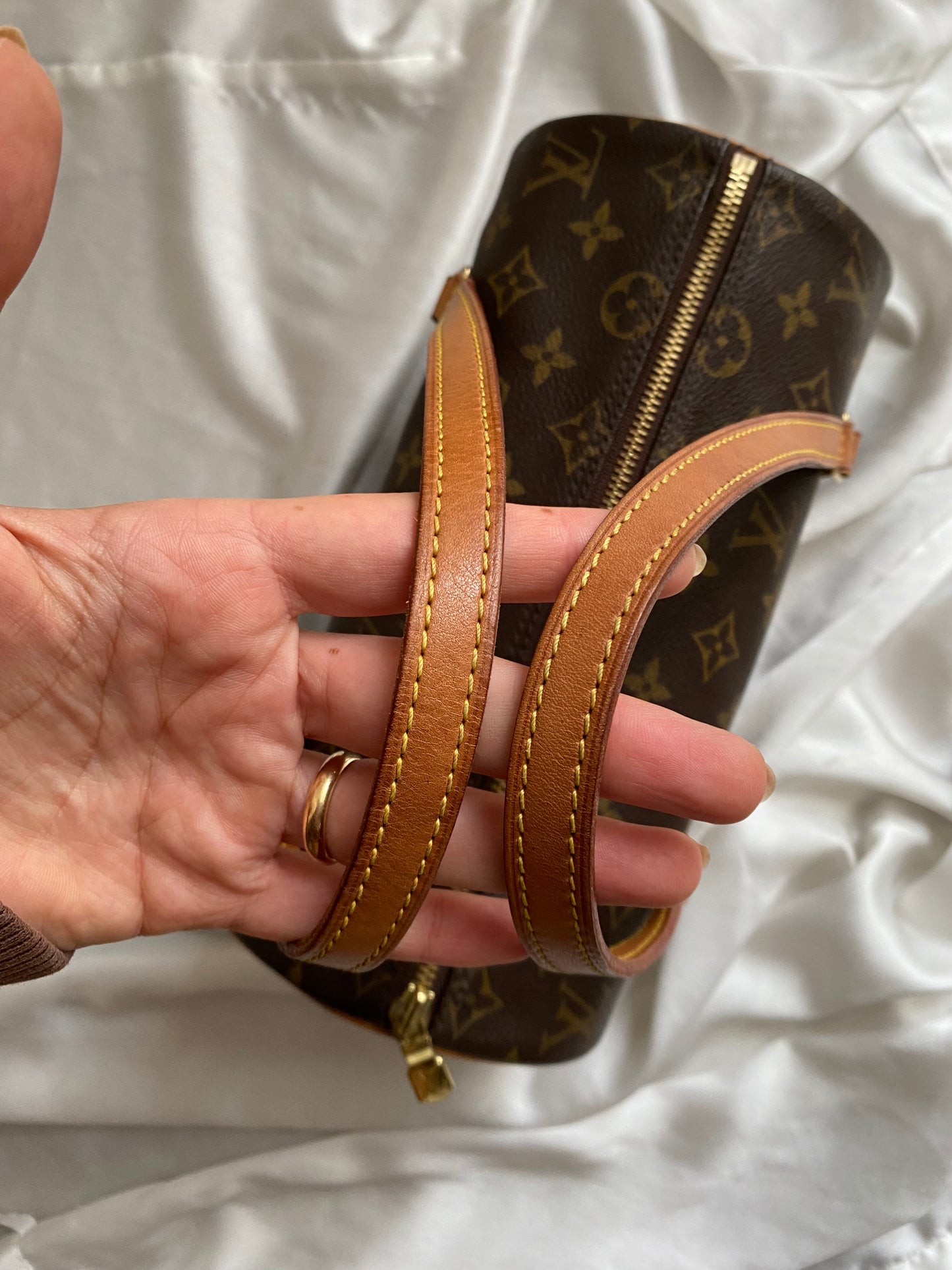Louis Vuitton papillon 26