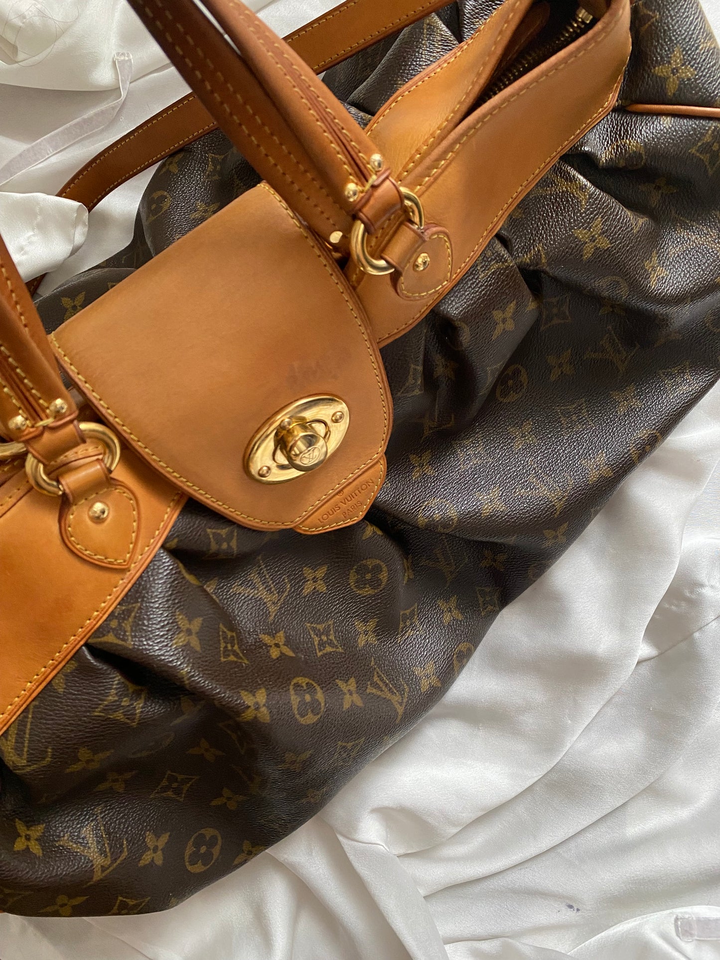 Louis Vuitton Boetie GM