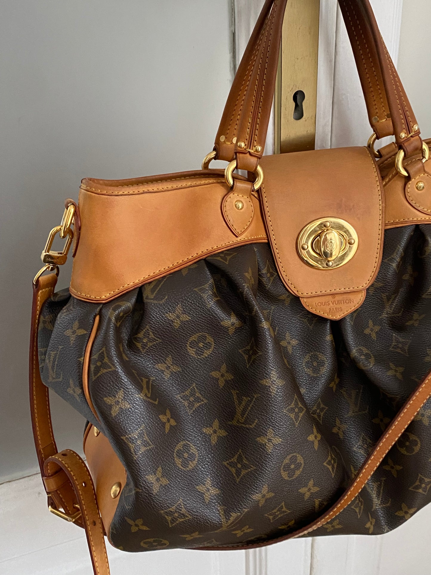 Louis Vuitton Boetie GM