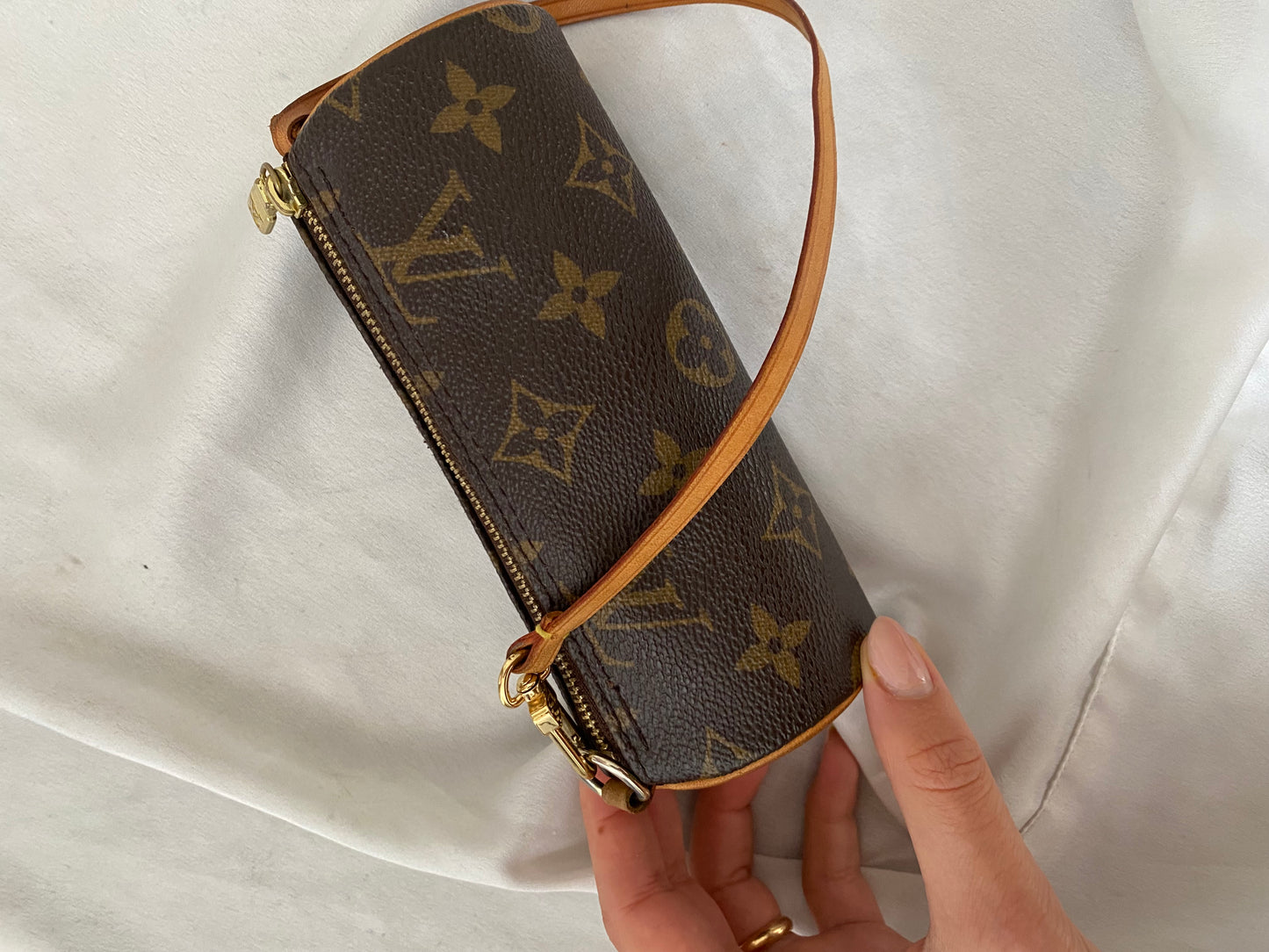 Louis Vuitton mini papillon