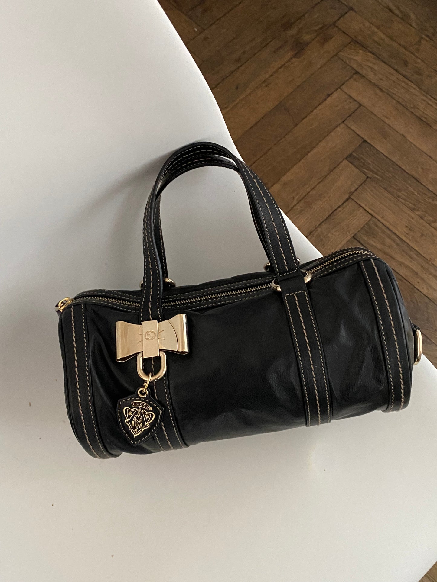Gucci duchessa boston
