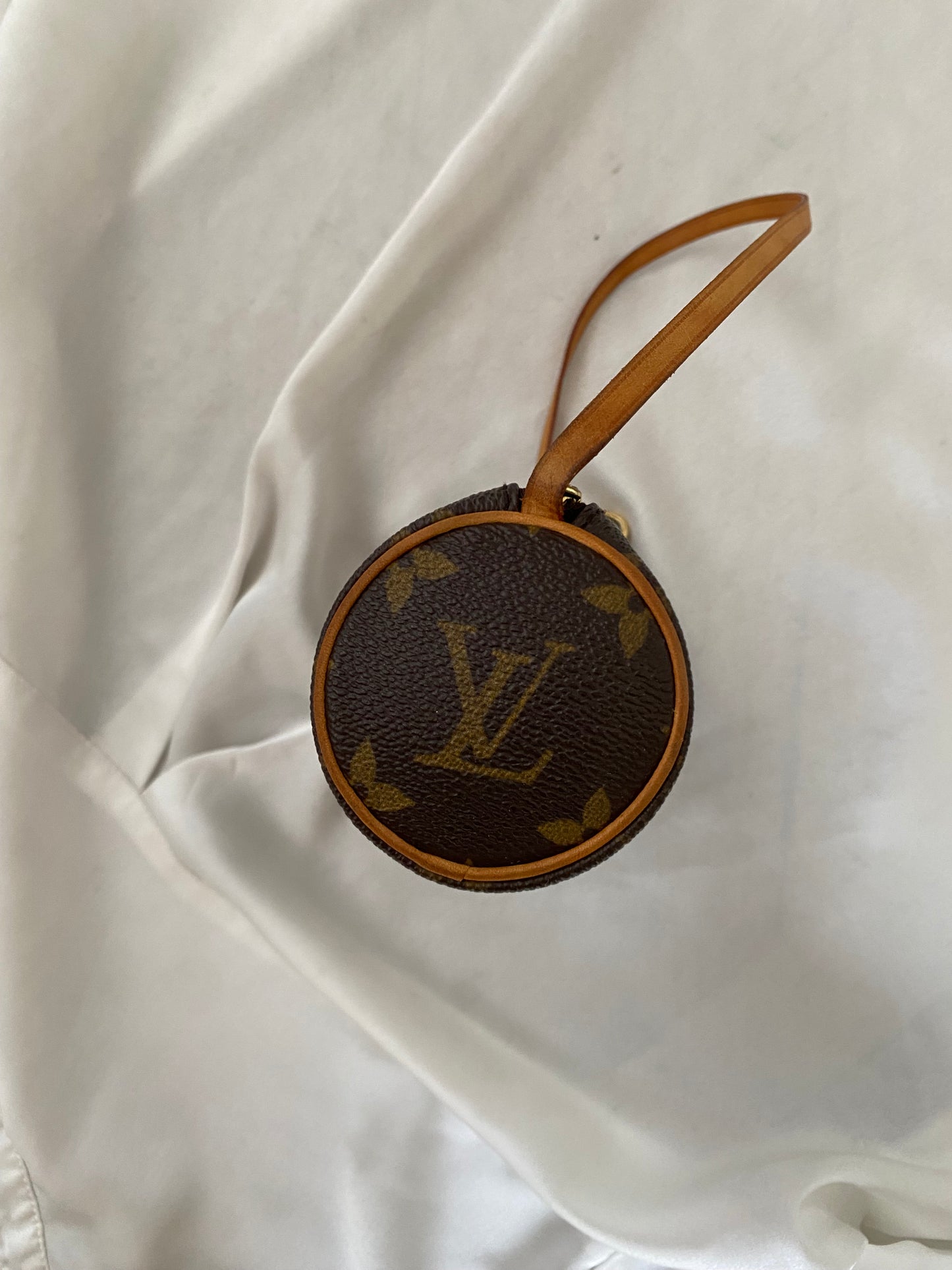 Louis Vuitton mini papillon