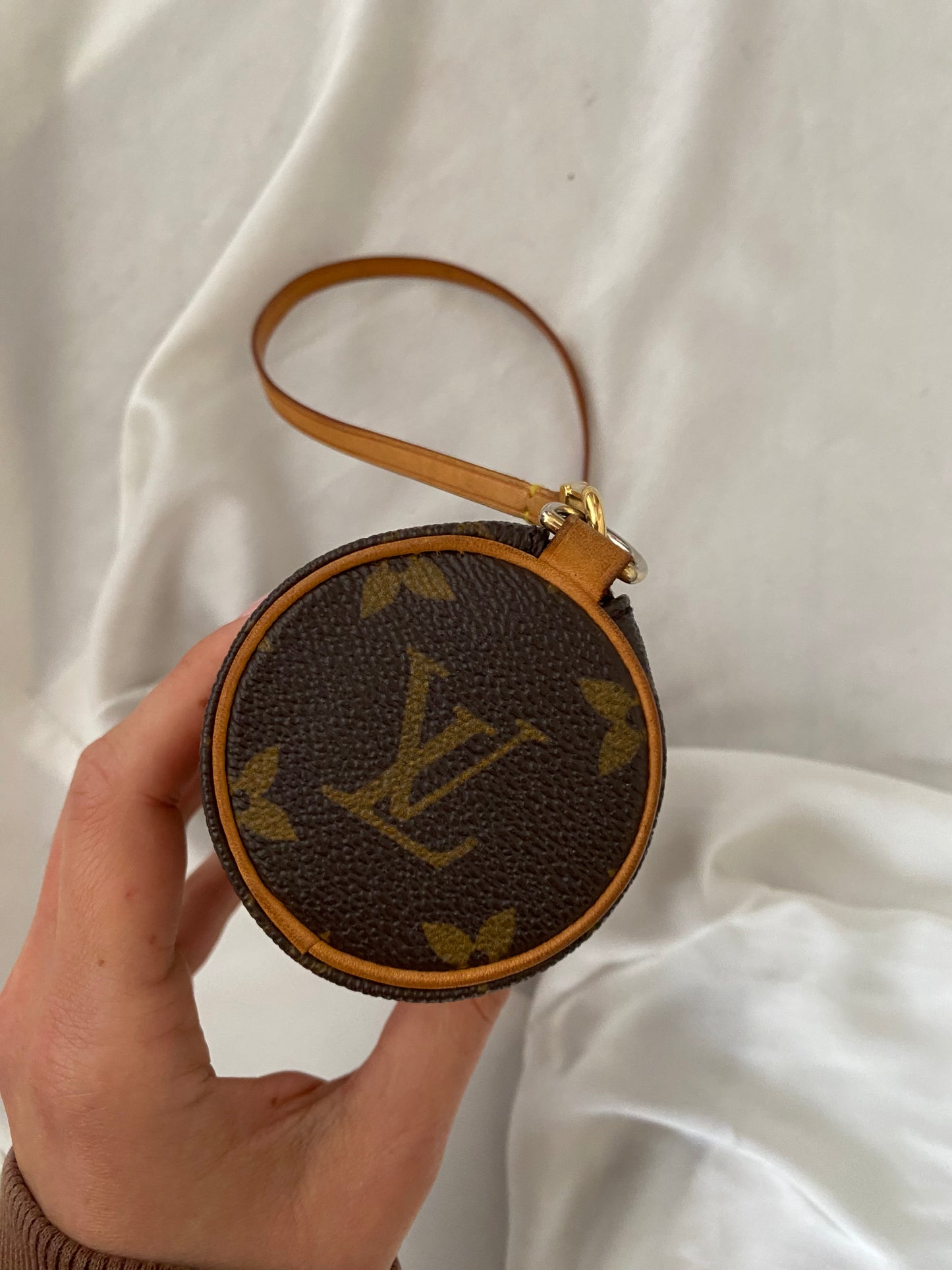Louis Vuitton papillon bundle