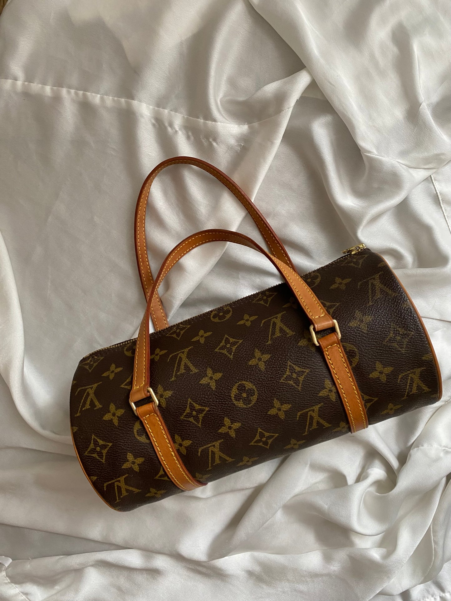 Louis Vuitton papillon 26