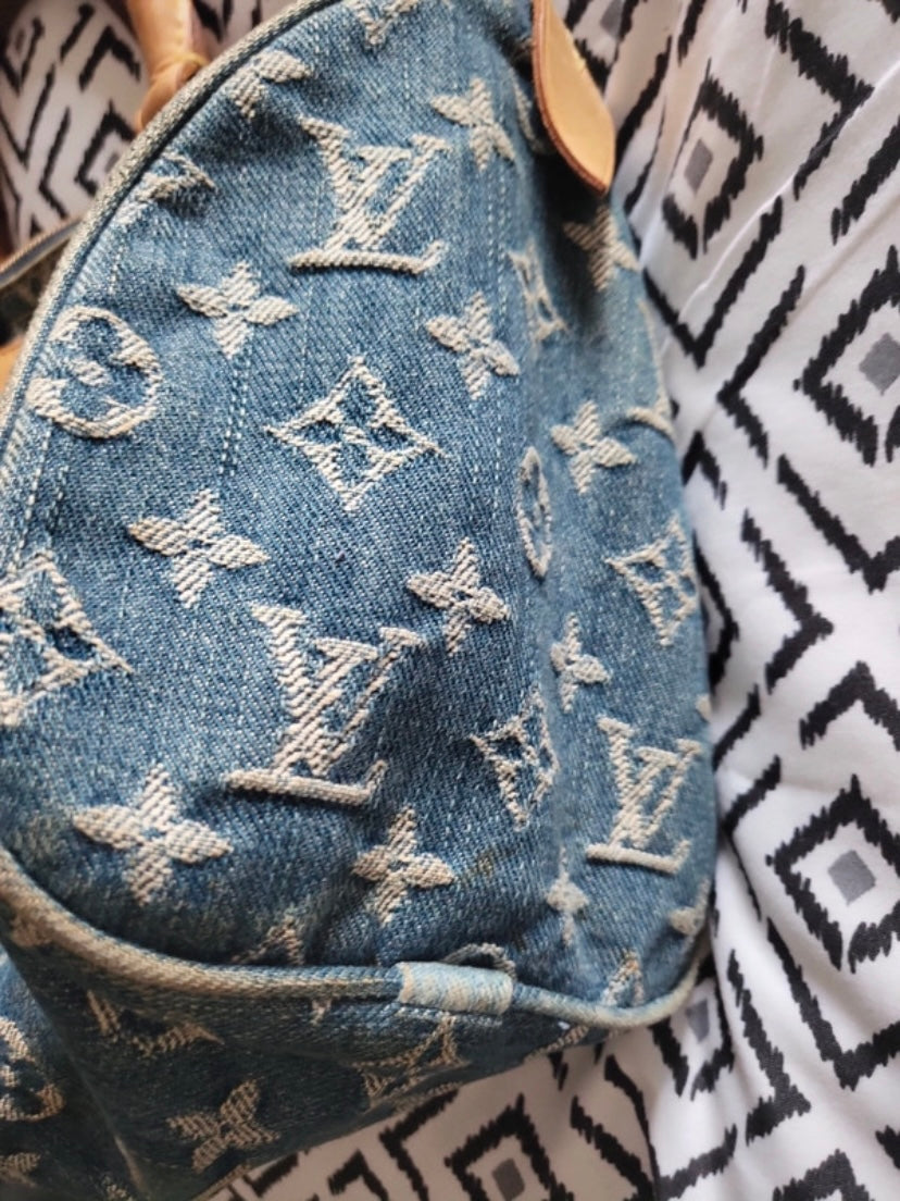 Louis Vuitton Neo Speedy