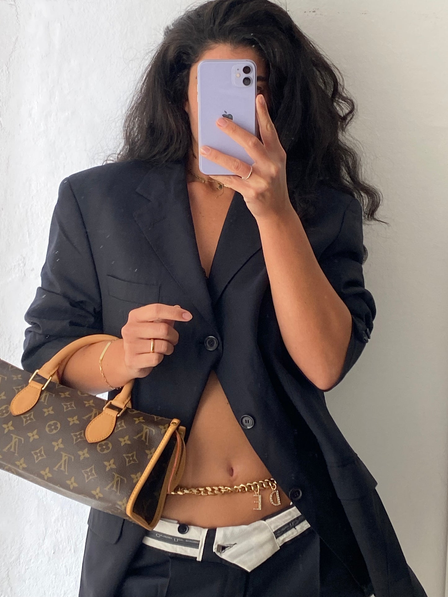 Louis Vuitton Popincourt