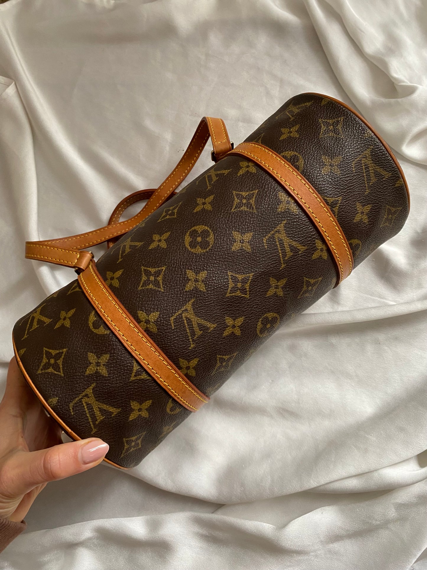 Louis Vuitton papillon 26