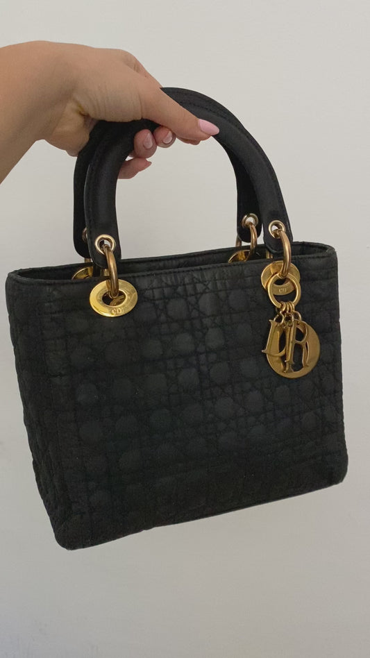 Lady Dior