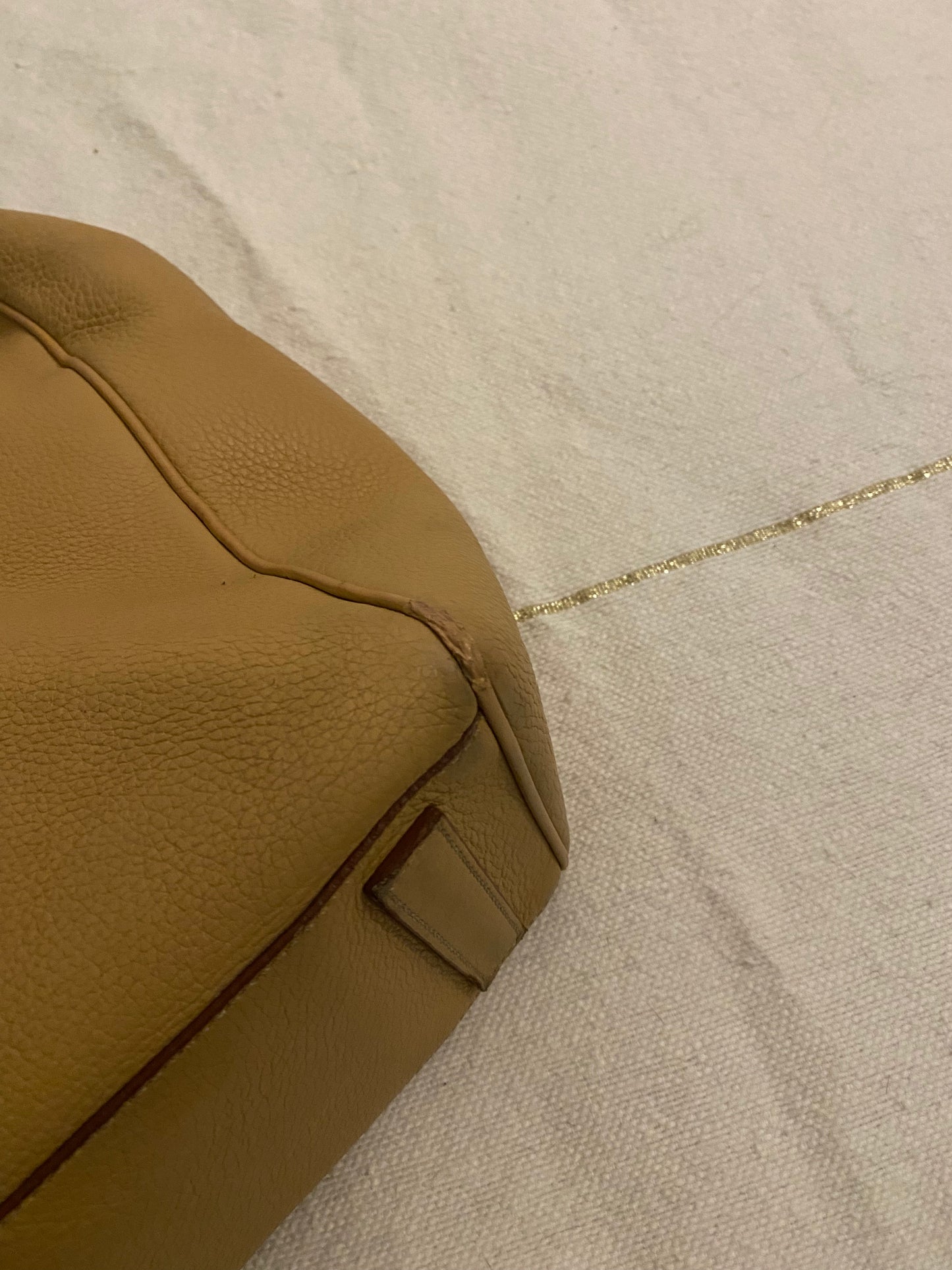 Prada maxi bag