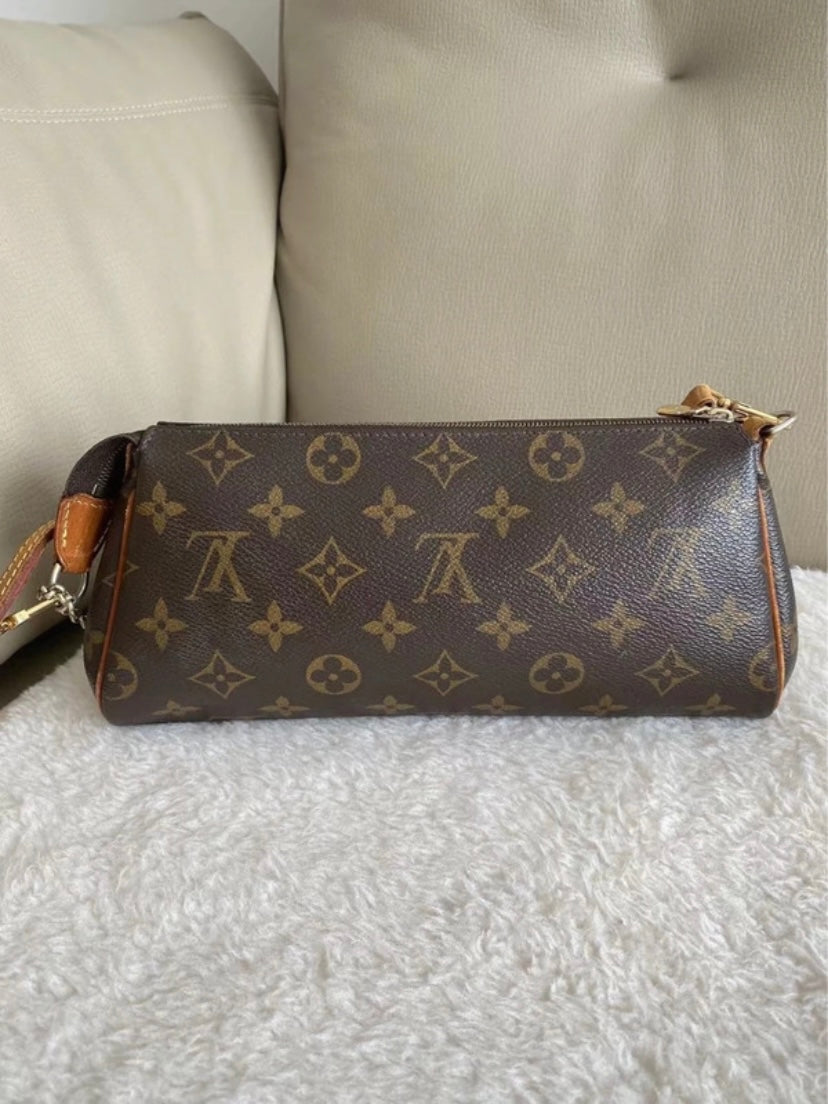 Louis Vuitton Eva monogram