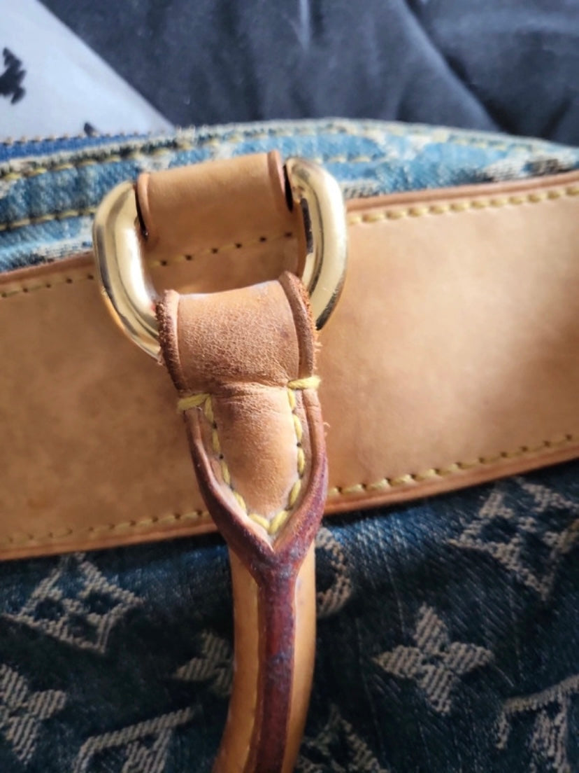 Louis Vuitton Neo Speedy