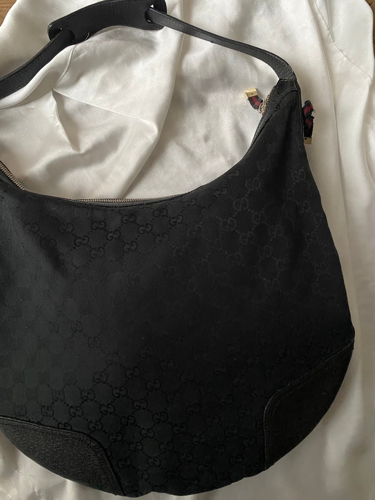 Gucci princy hobo