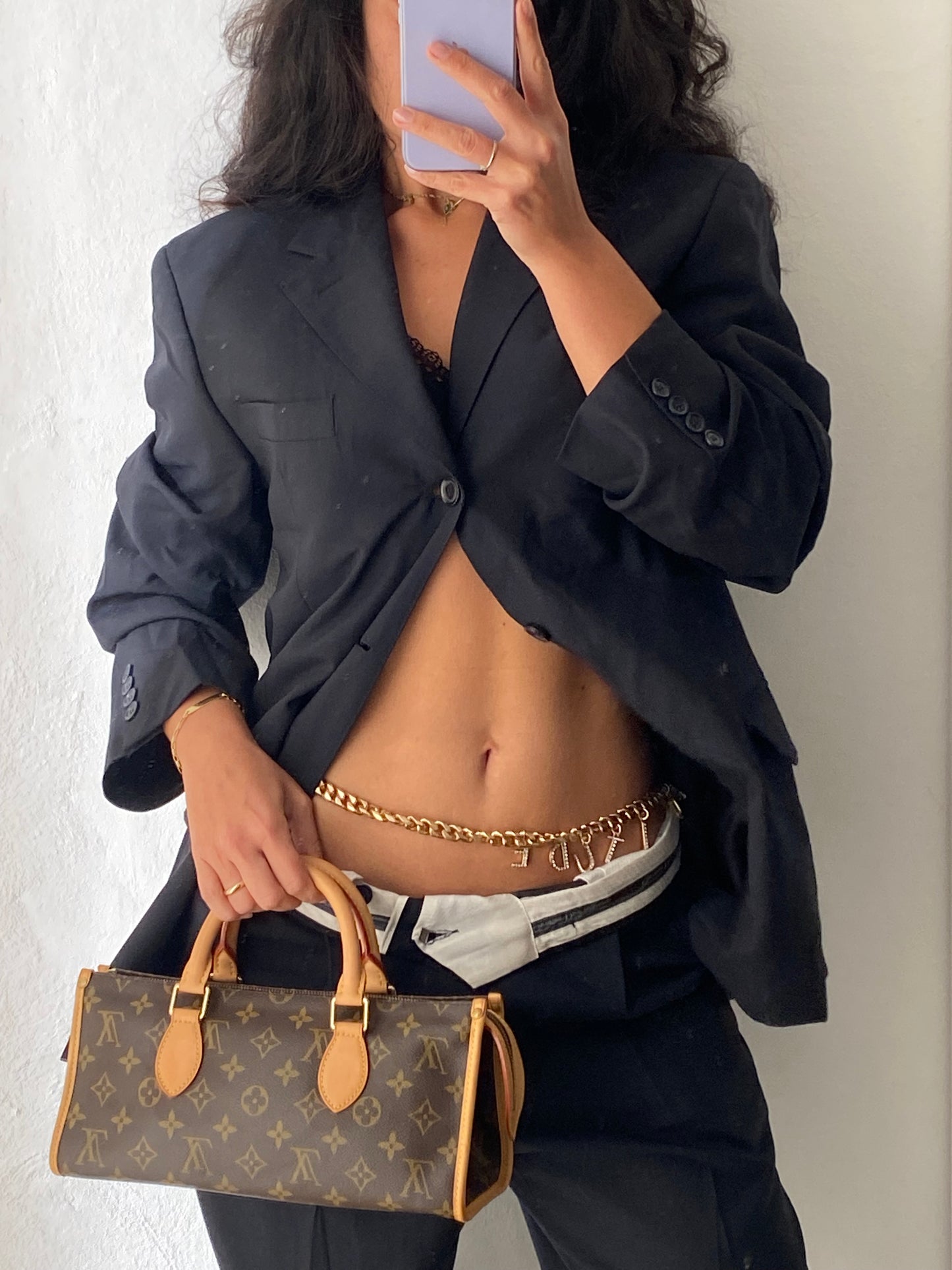 Louis Vuitton Popincourt