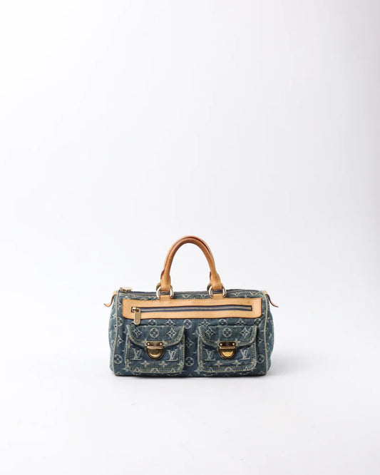 Louis Vuitton Neo Speedy