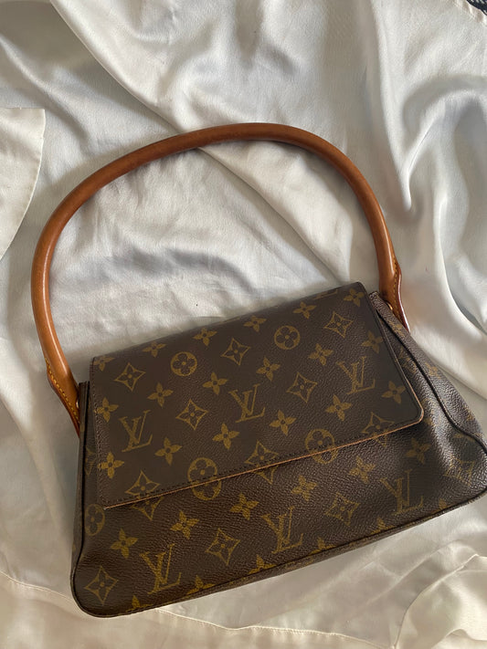 Louis Vuitton Mini Looping