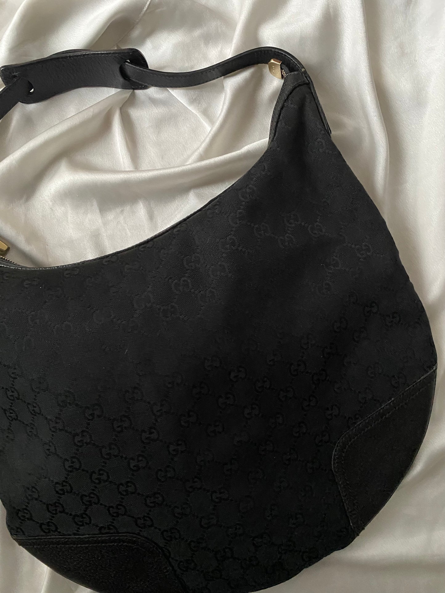 Gucci princy hobo