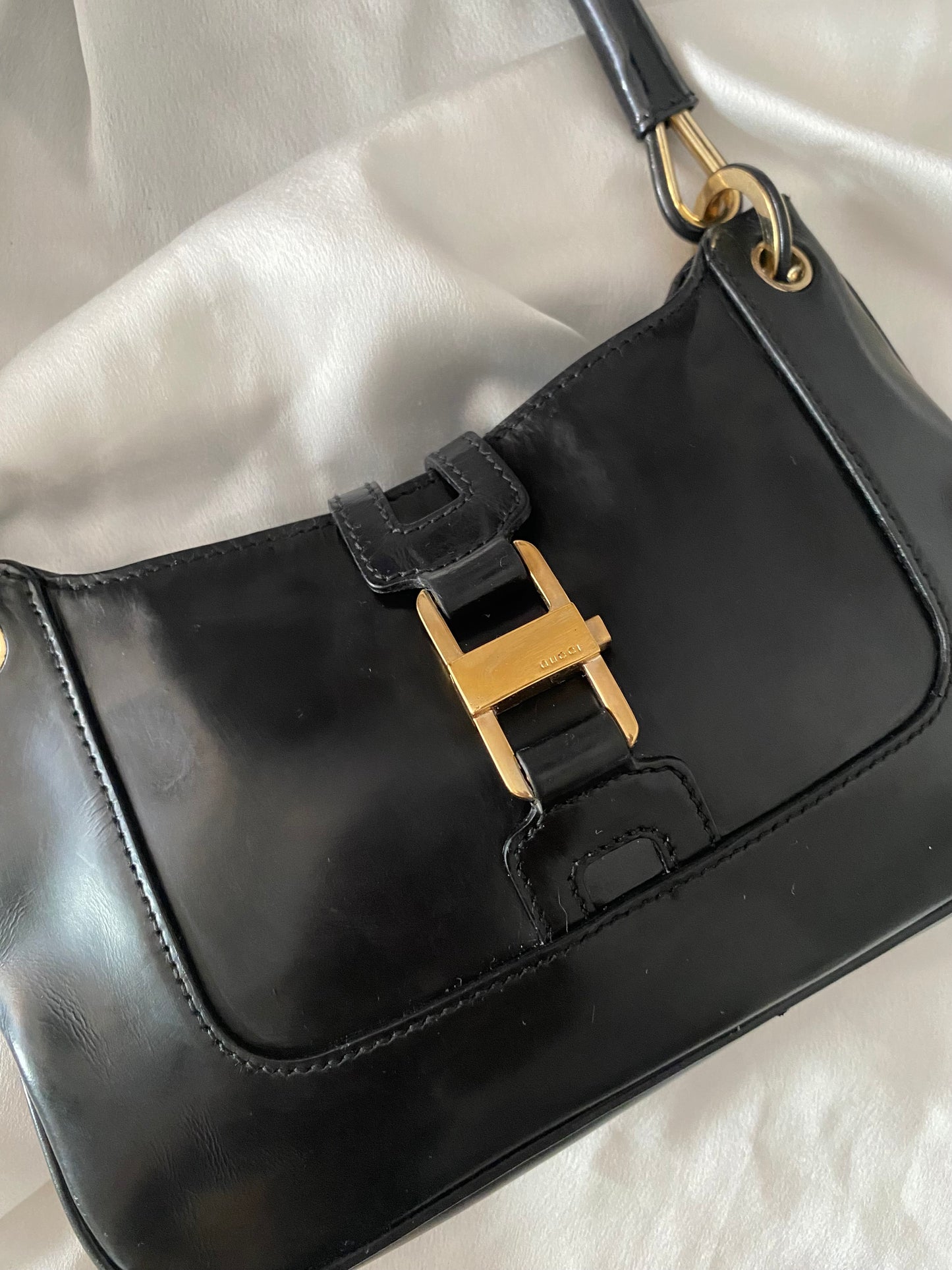 Gucci mini Jackie era Tom Ford