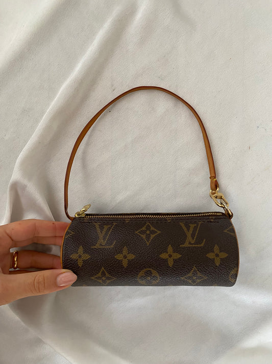 Louis Vuitton mini papillon