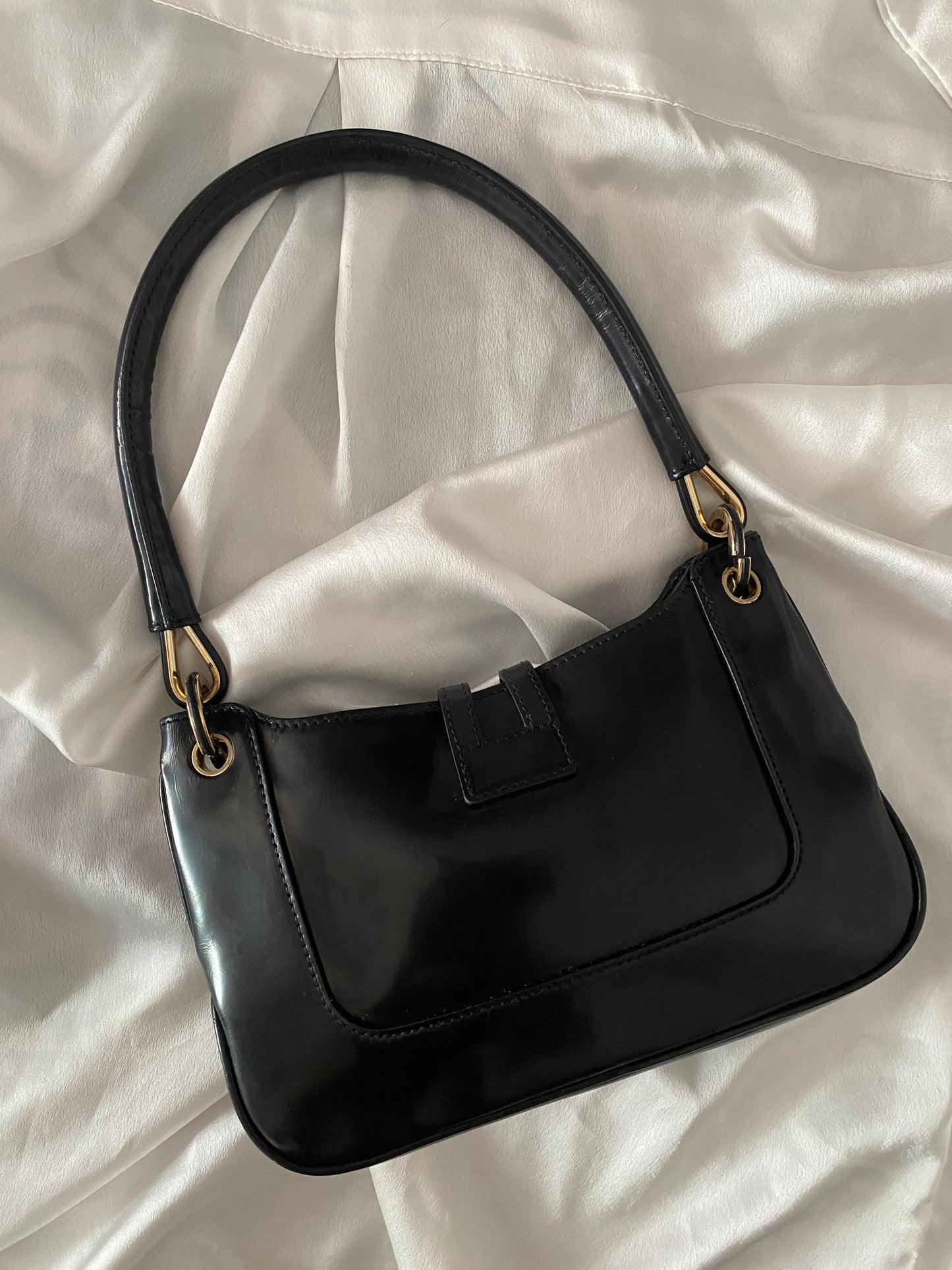 Gucci mini Jackie era Tom Ford