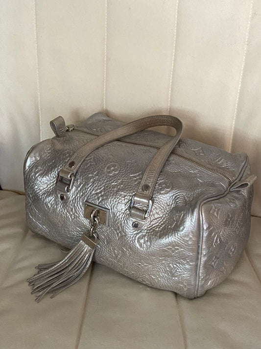 Louis Vuitton Comète collezione shimmer f/w 2008