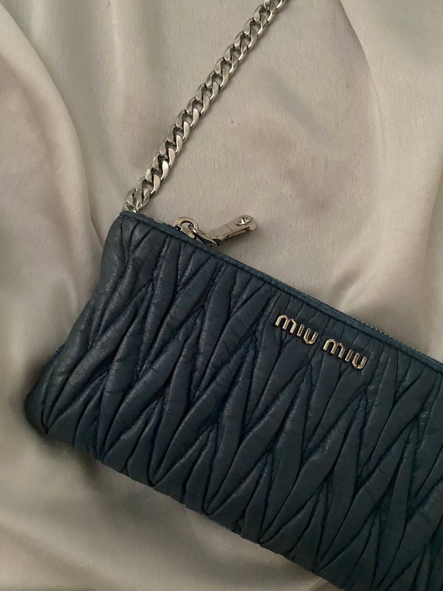 Miu miu oceano