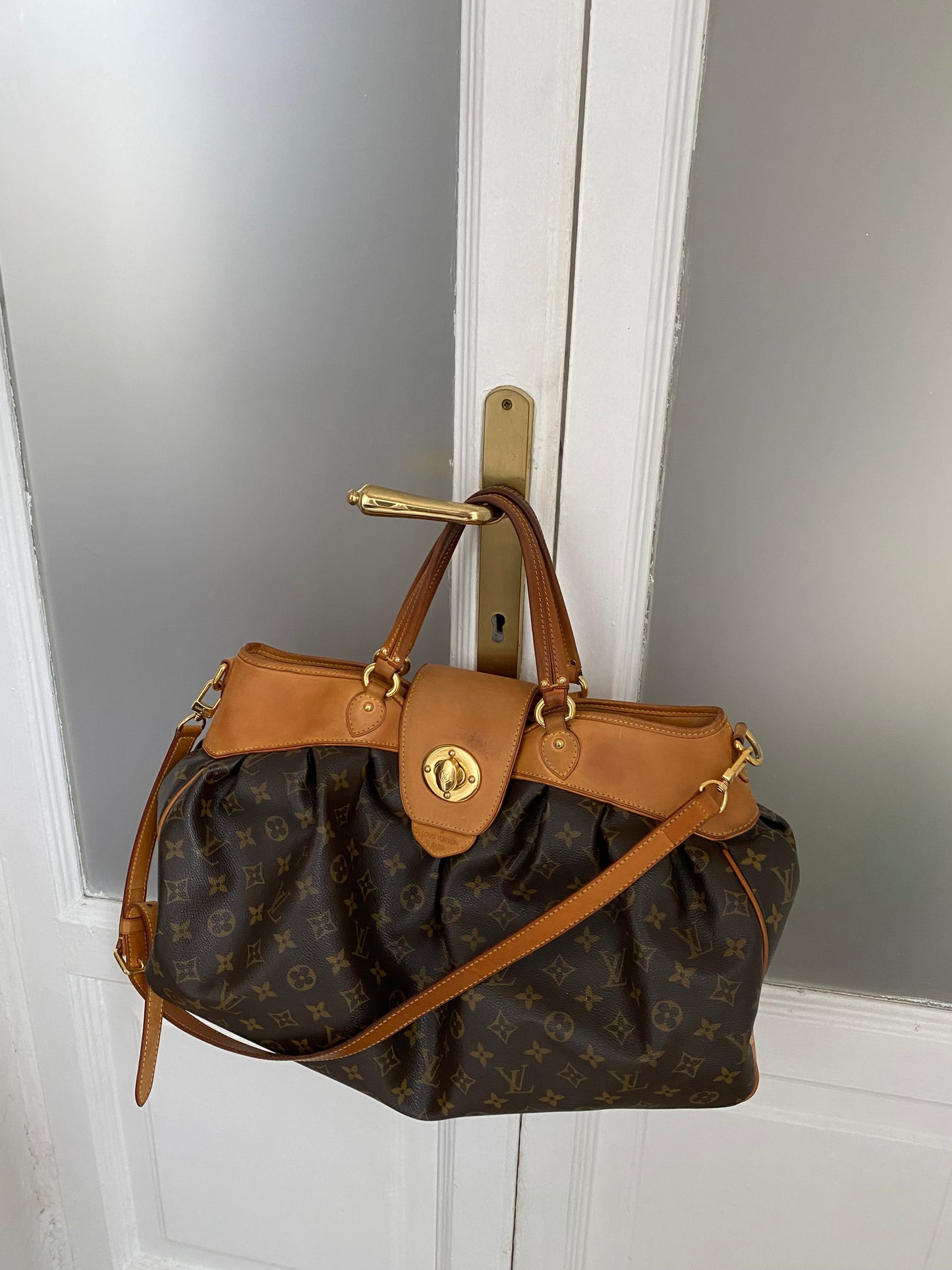 Louis Vuitton Boetie GM