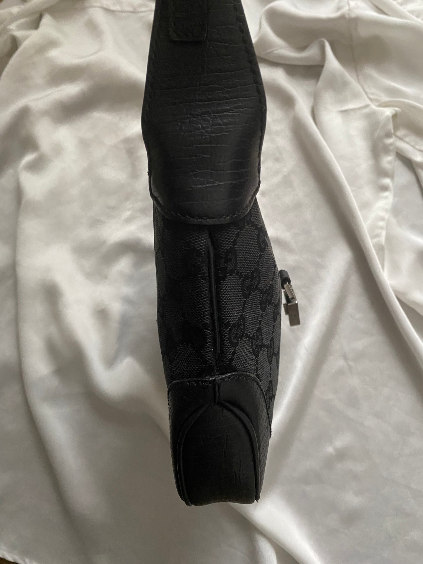 Gucci Jackie era Tom ford monogram nero