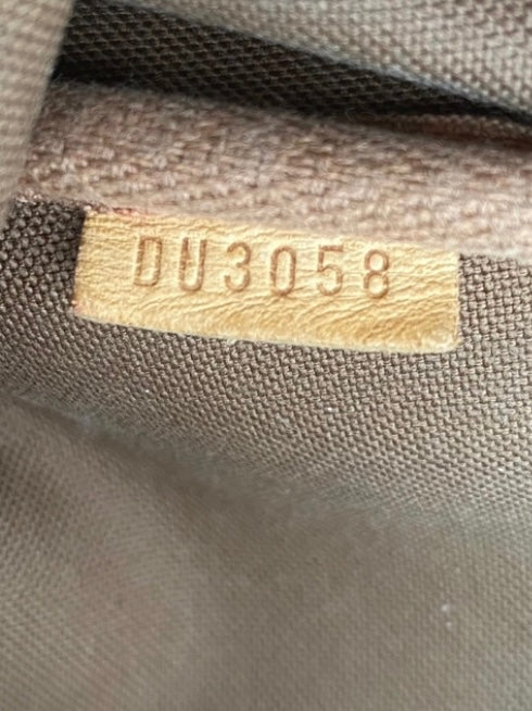 Louis Vuitton Eva monogram