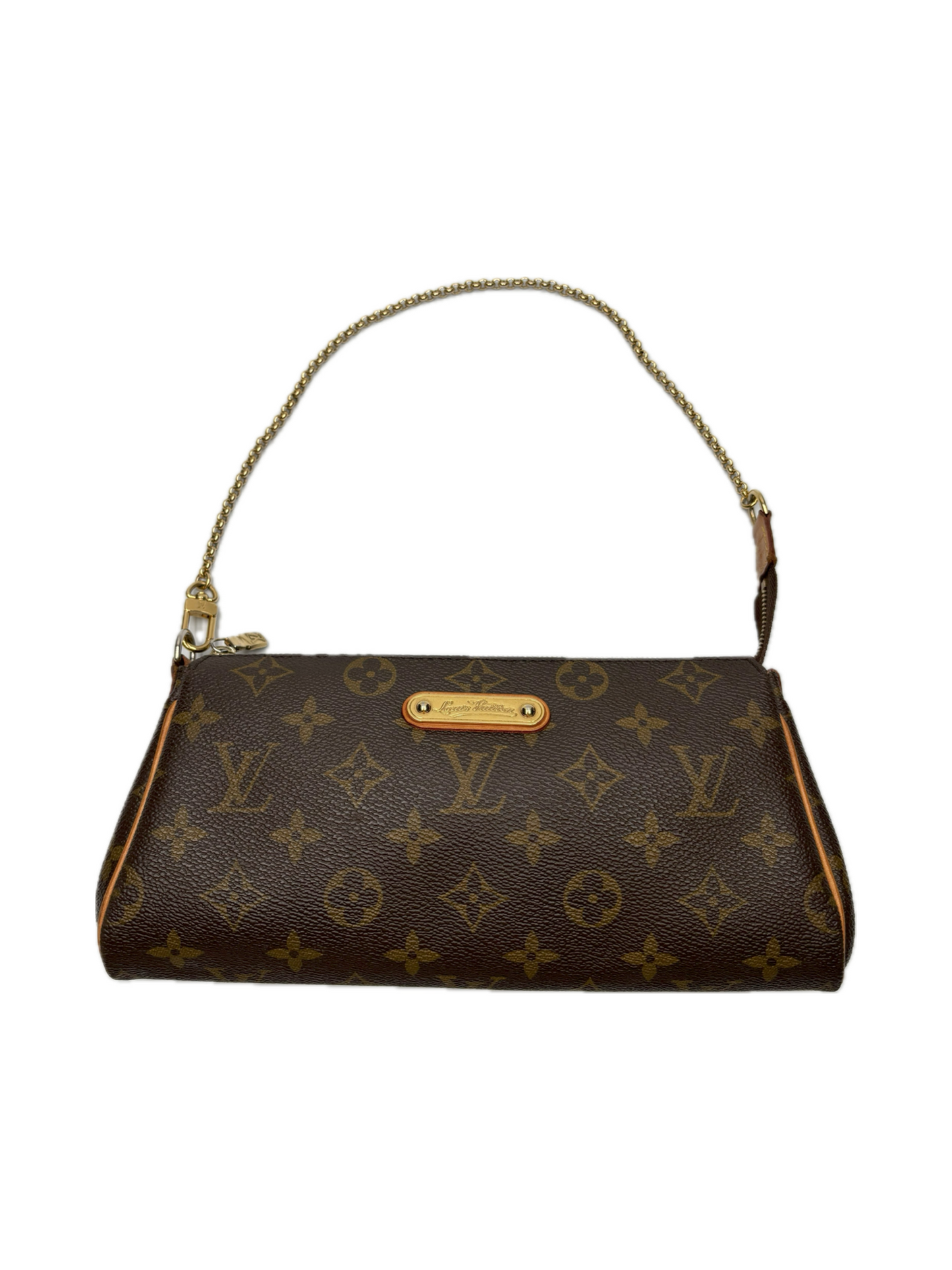 Louis Vuitton Eva monogram