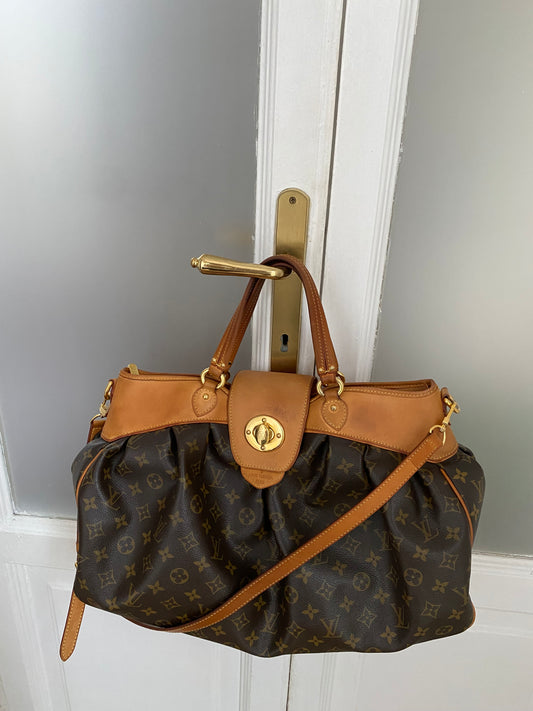 Louis Vuitton Boetie GM