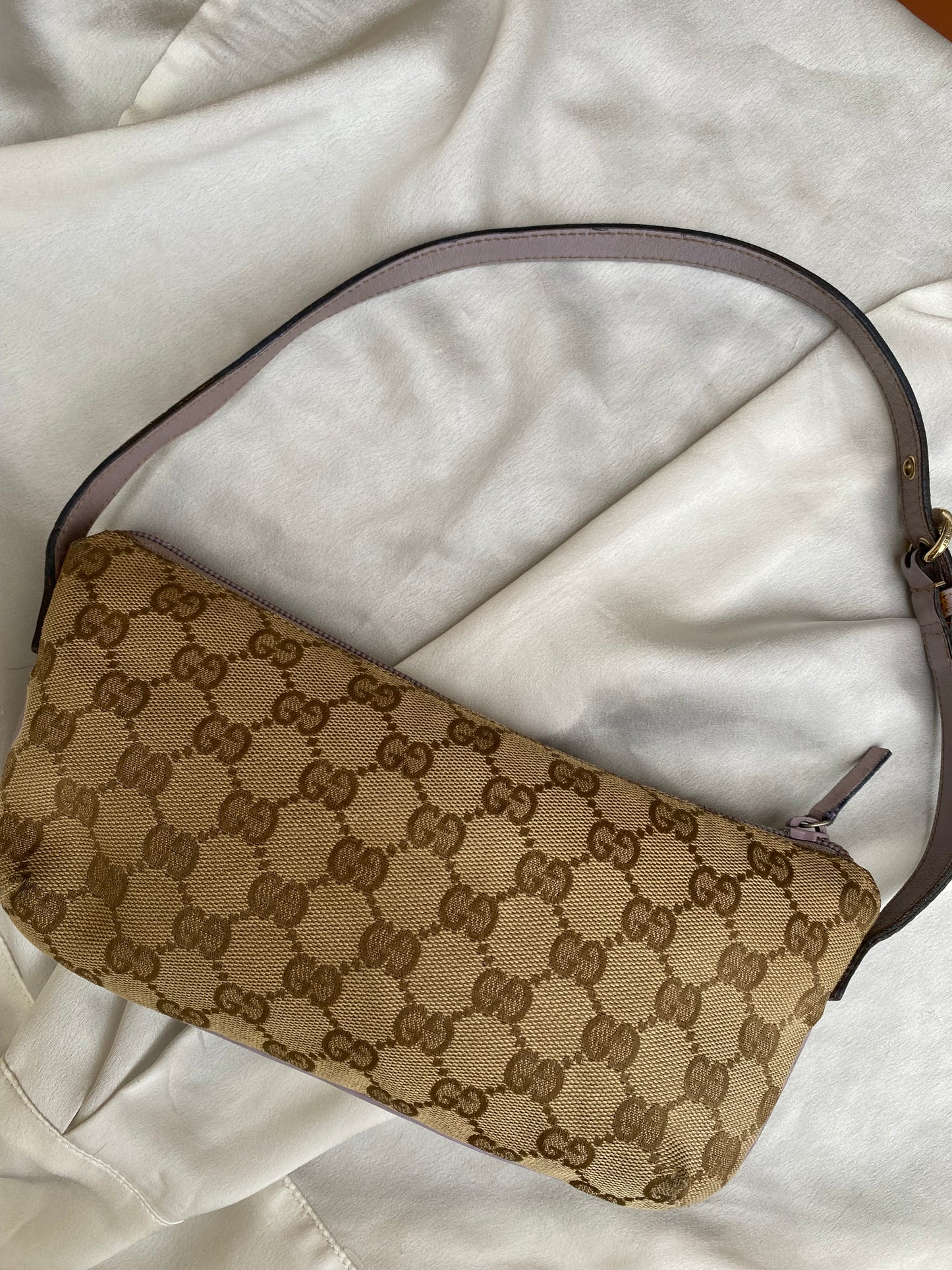 Gucci pretty boat pochette