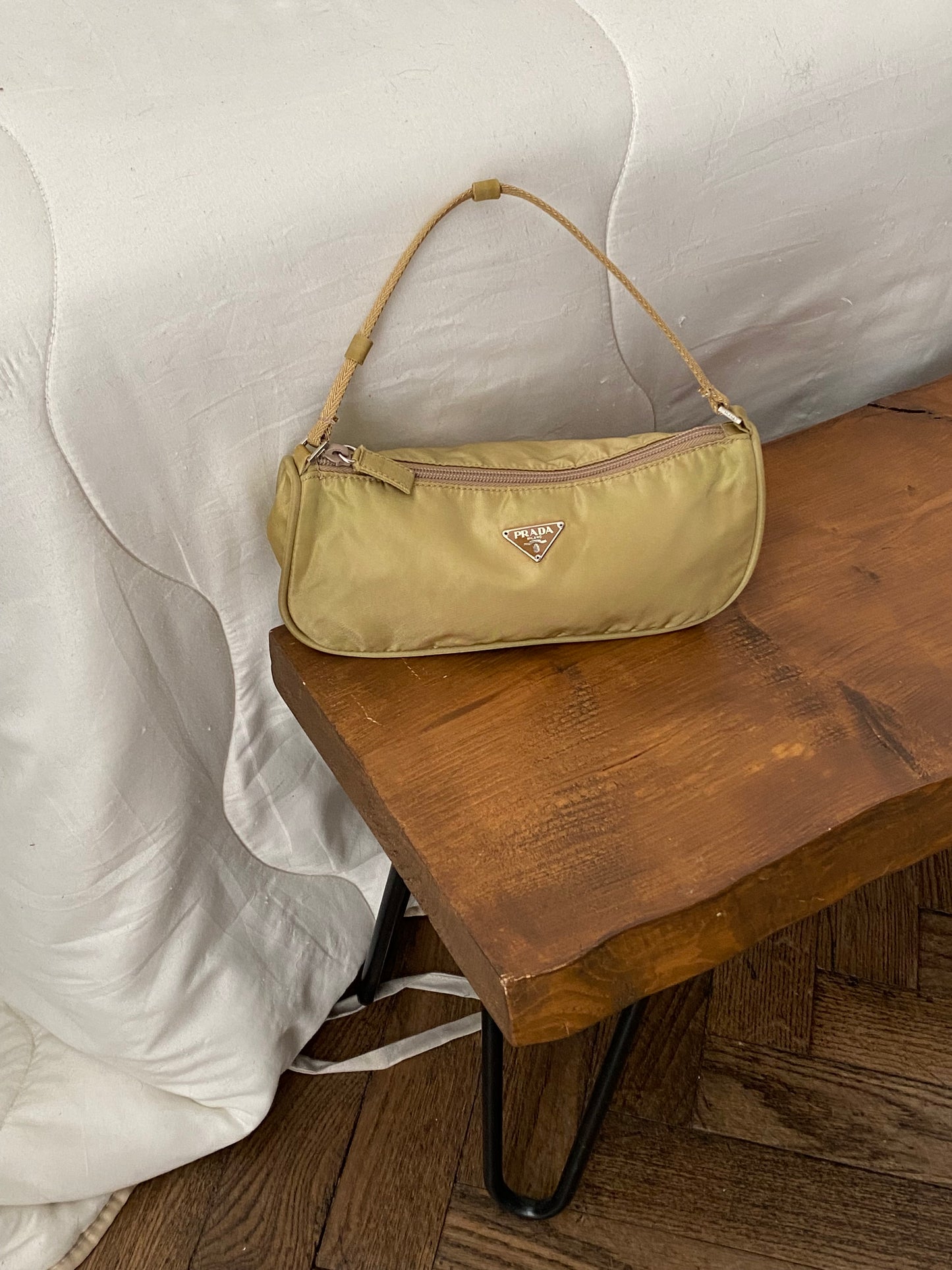 Prada hobo 2002
