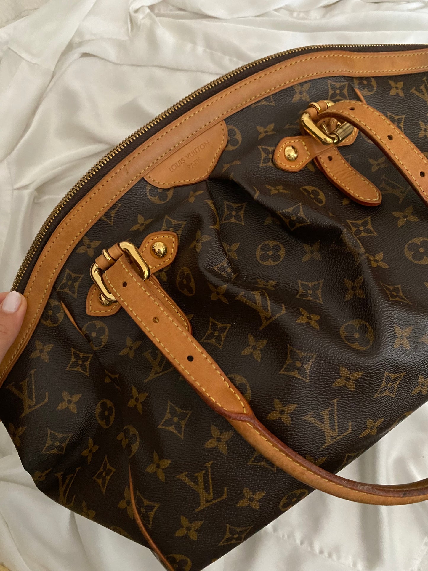 Louis Vuitton Tivoli GM