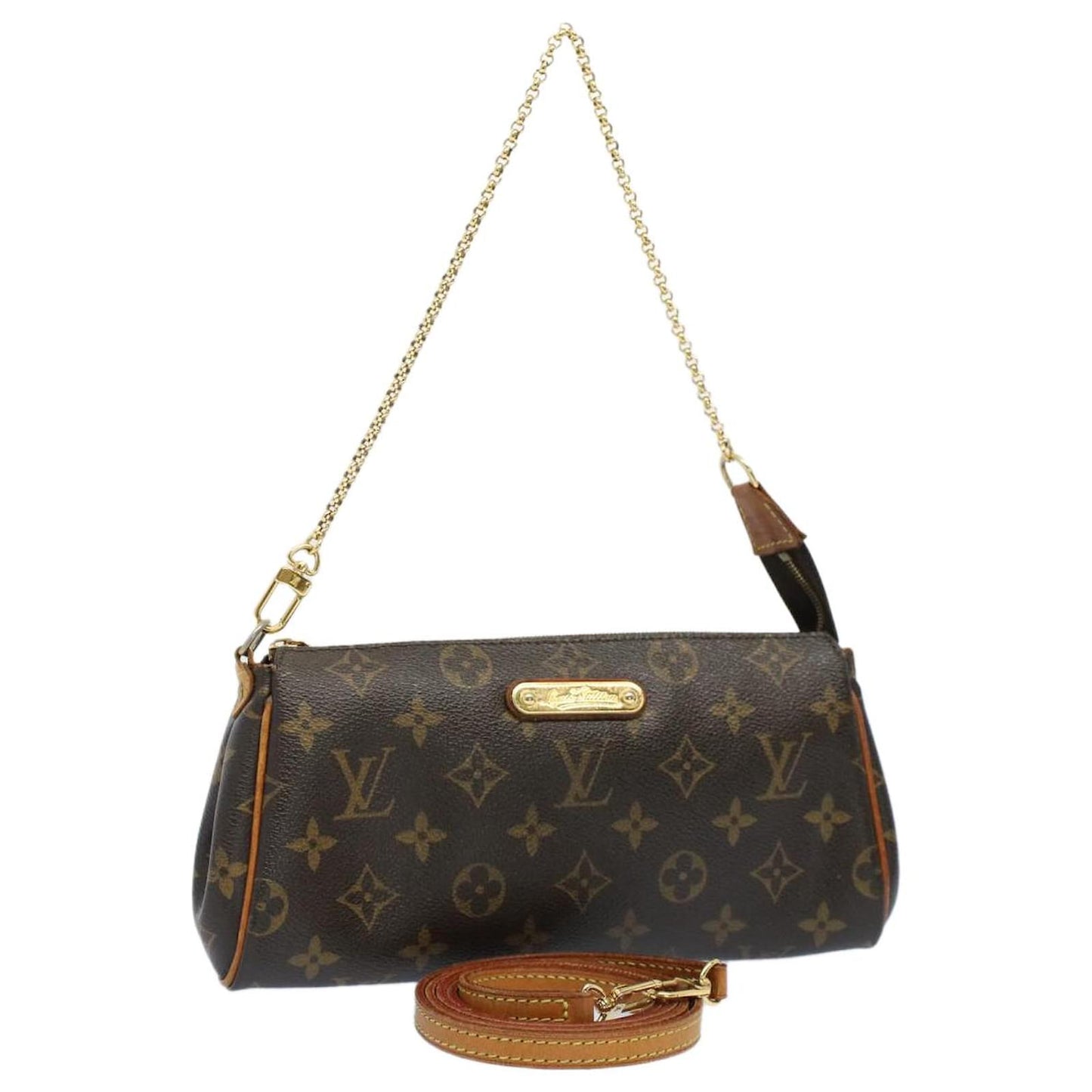 Louis Vuitton Eva monogram