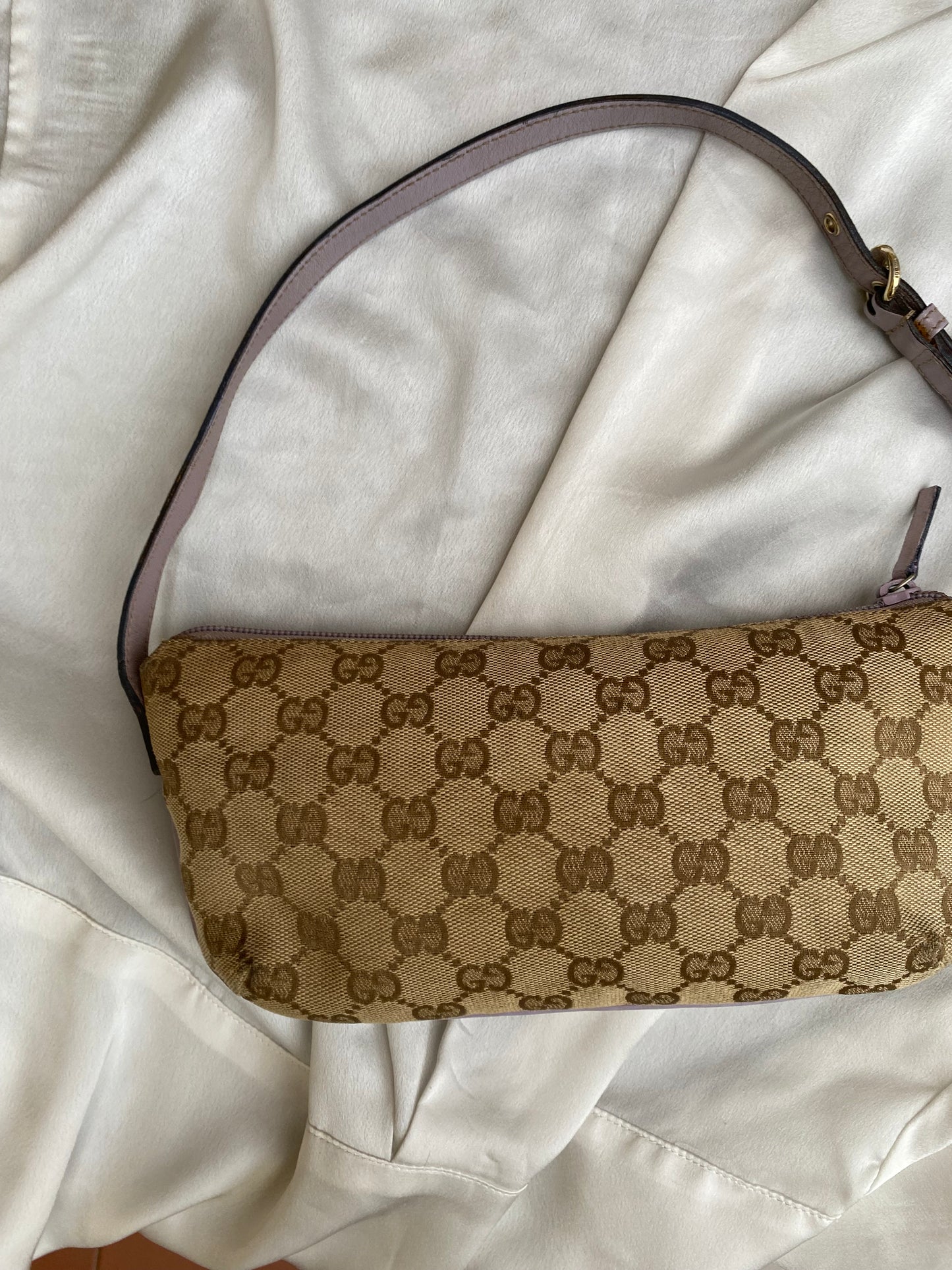 Gucci pretty boat pochette