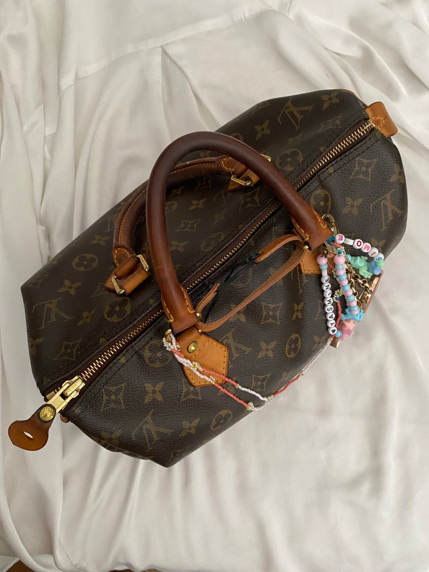 Louis Vuitton speedy 30