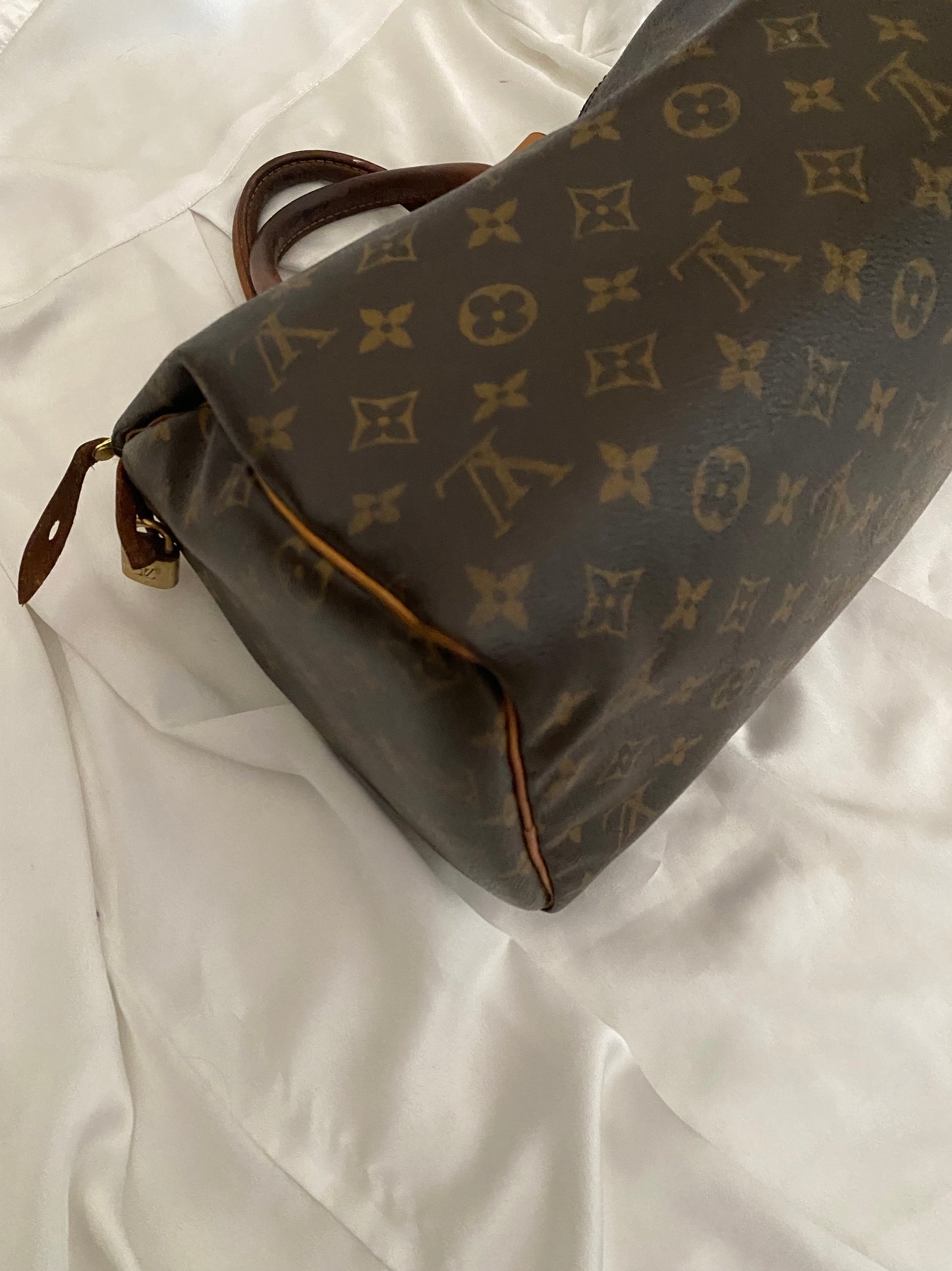 Louis Vuitton speedy 30