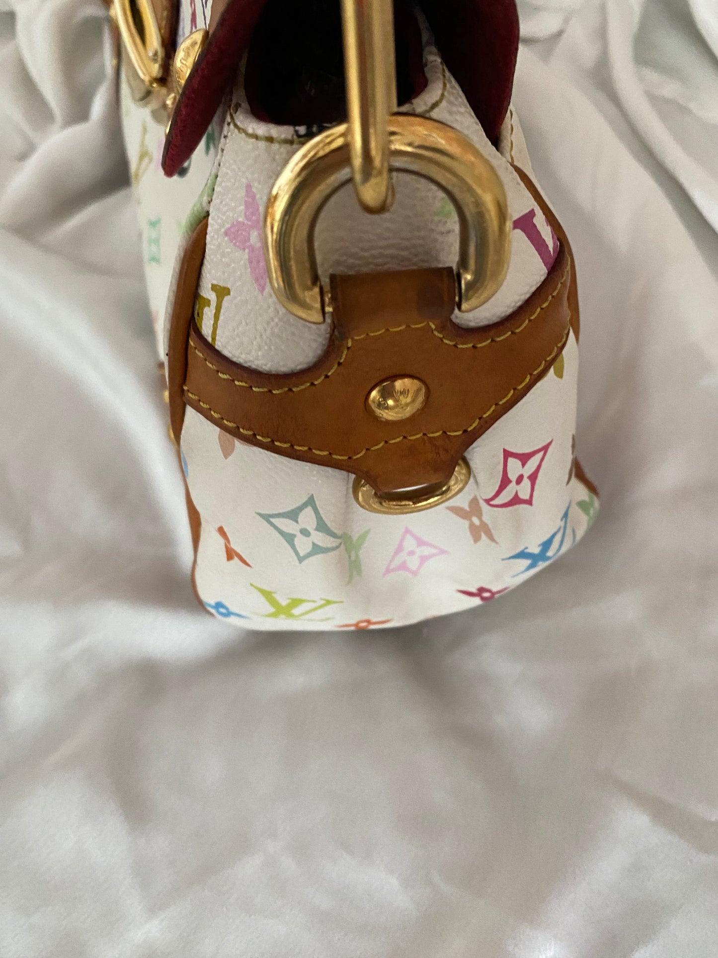 Louis Vuitton Beverly Multicolor Murakami