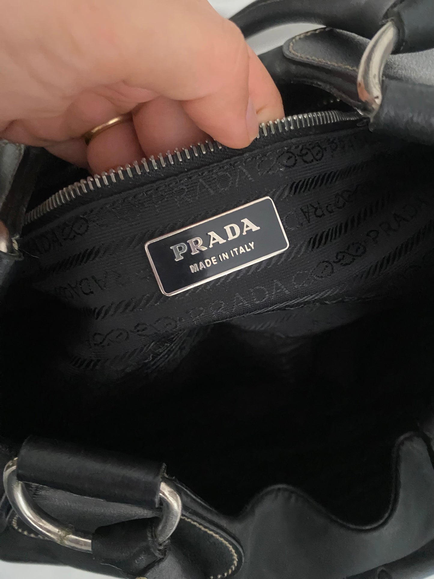 Prada moon media