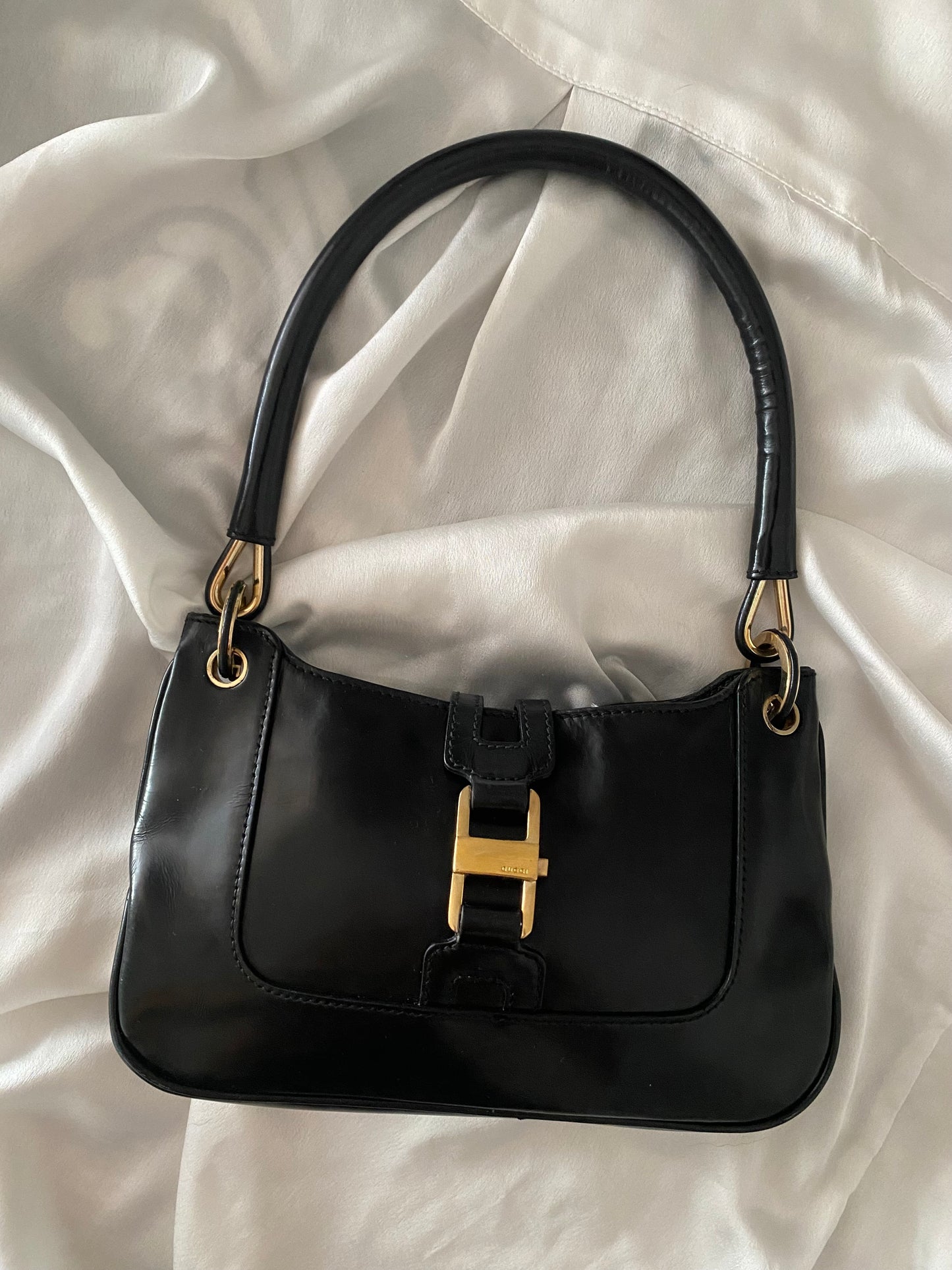 Gucci mini Jackie era Tom Ford