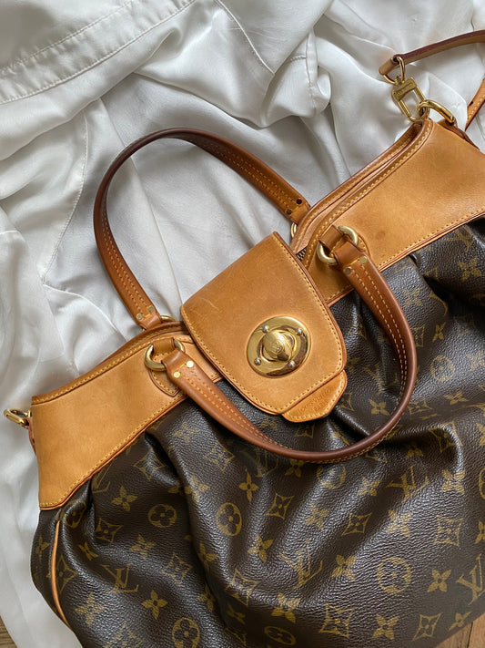 Louis Vuitton Boetie GM
