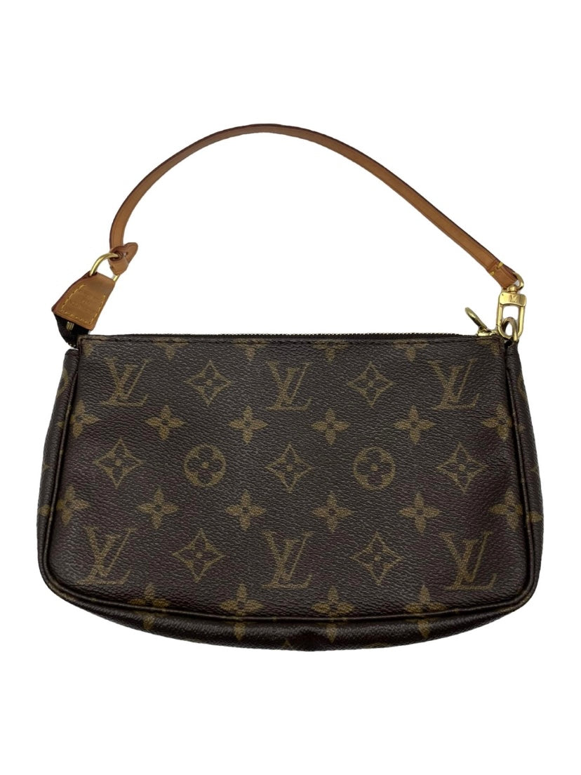 Louis Vuitton pochette accessoire monogram