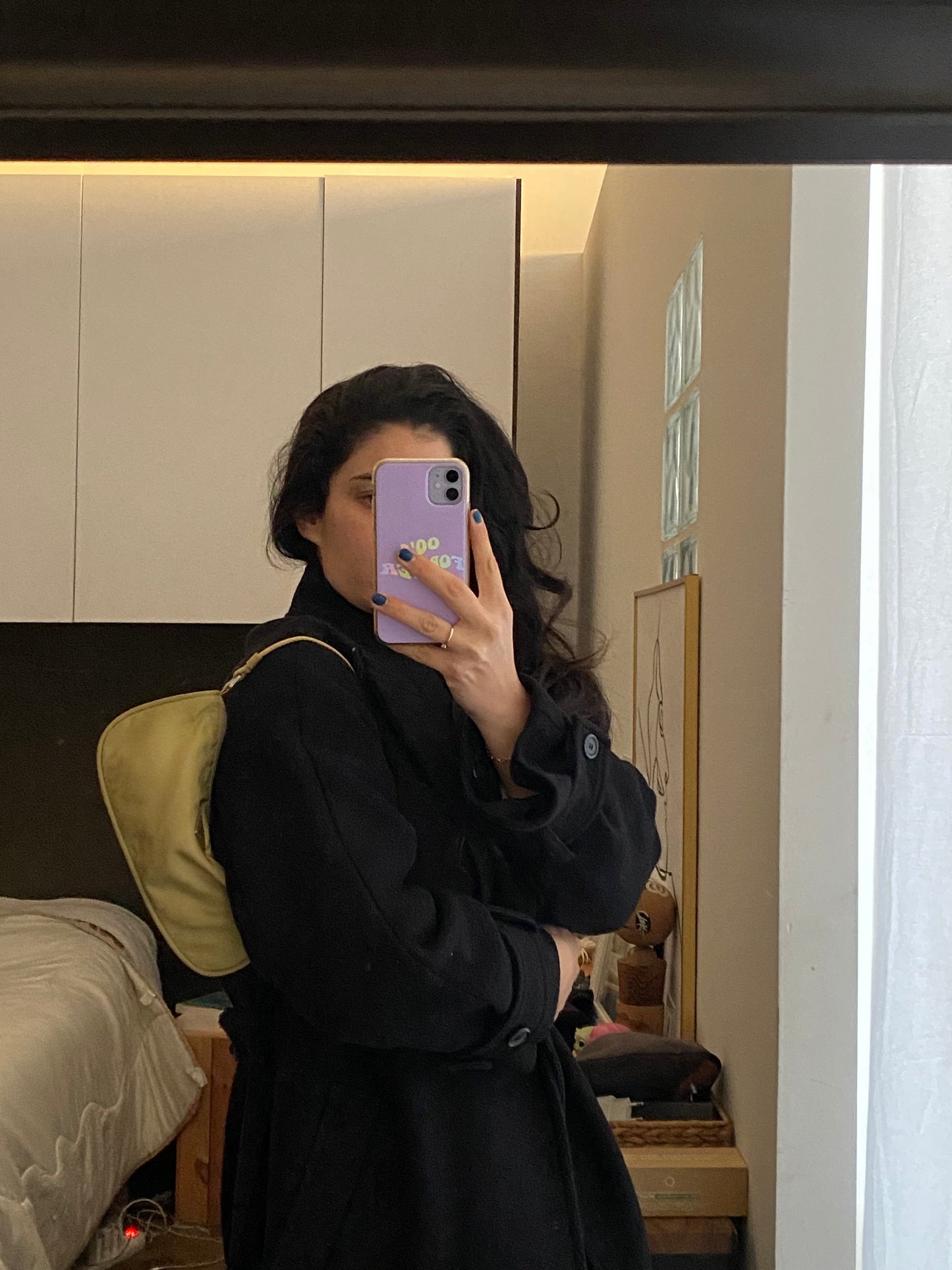 Prada hobo 2002