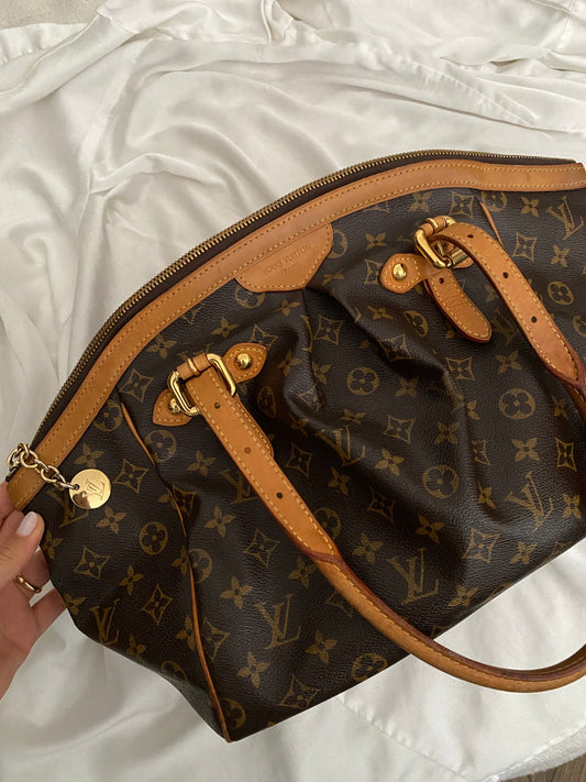 Louis Vuitton Tivoli GM