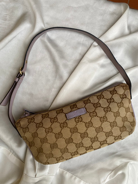 Gucci pretty boat pochette