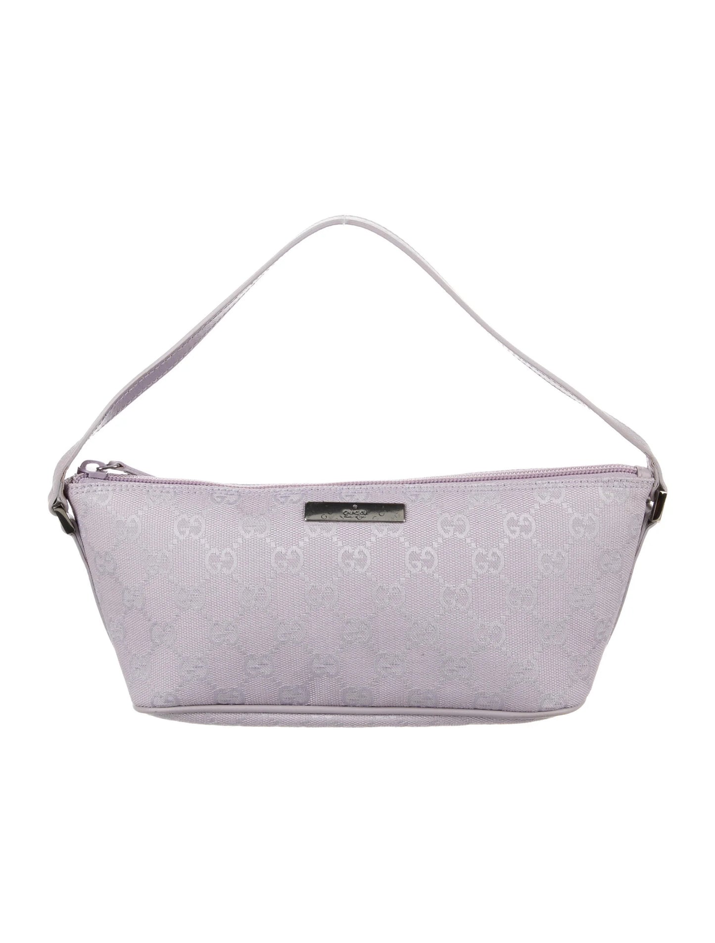 Gucci boat magic lilac