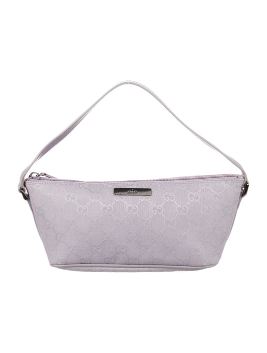 Gucci boat magic lilac