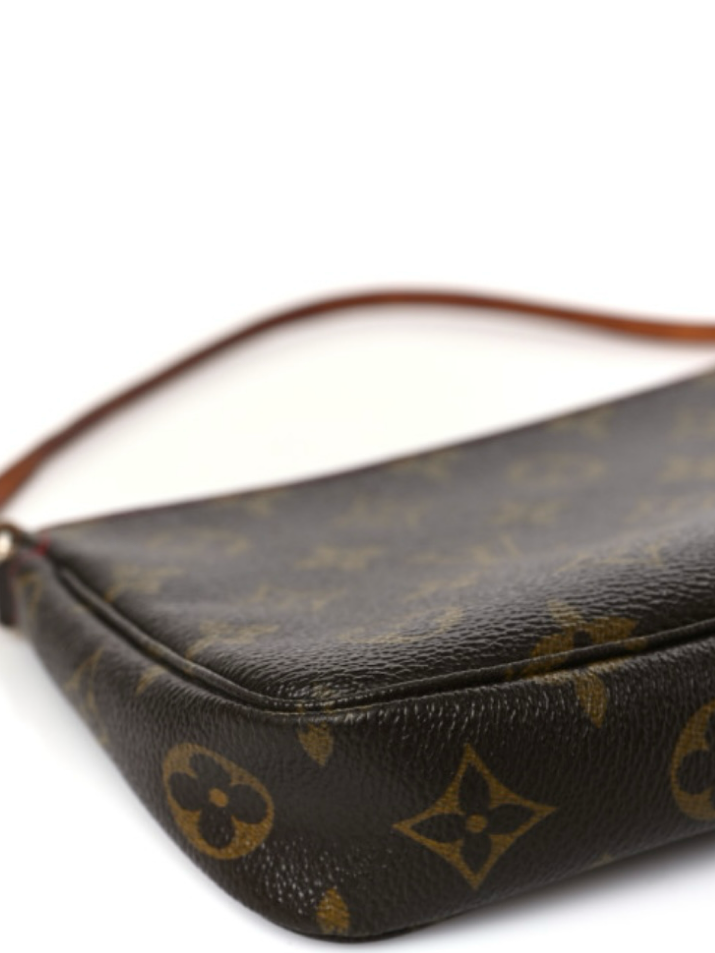 Louis Vuitton pochette accessoire cerises