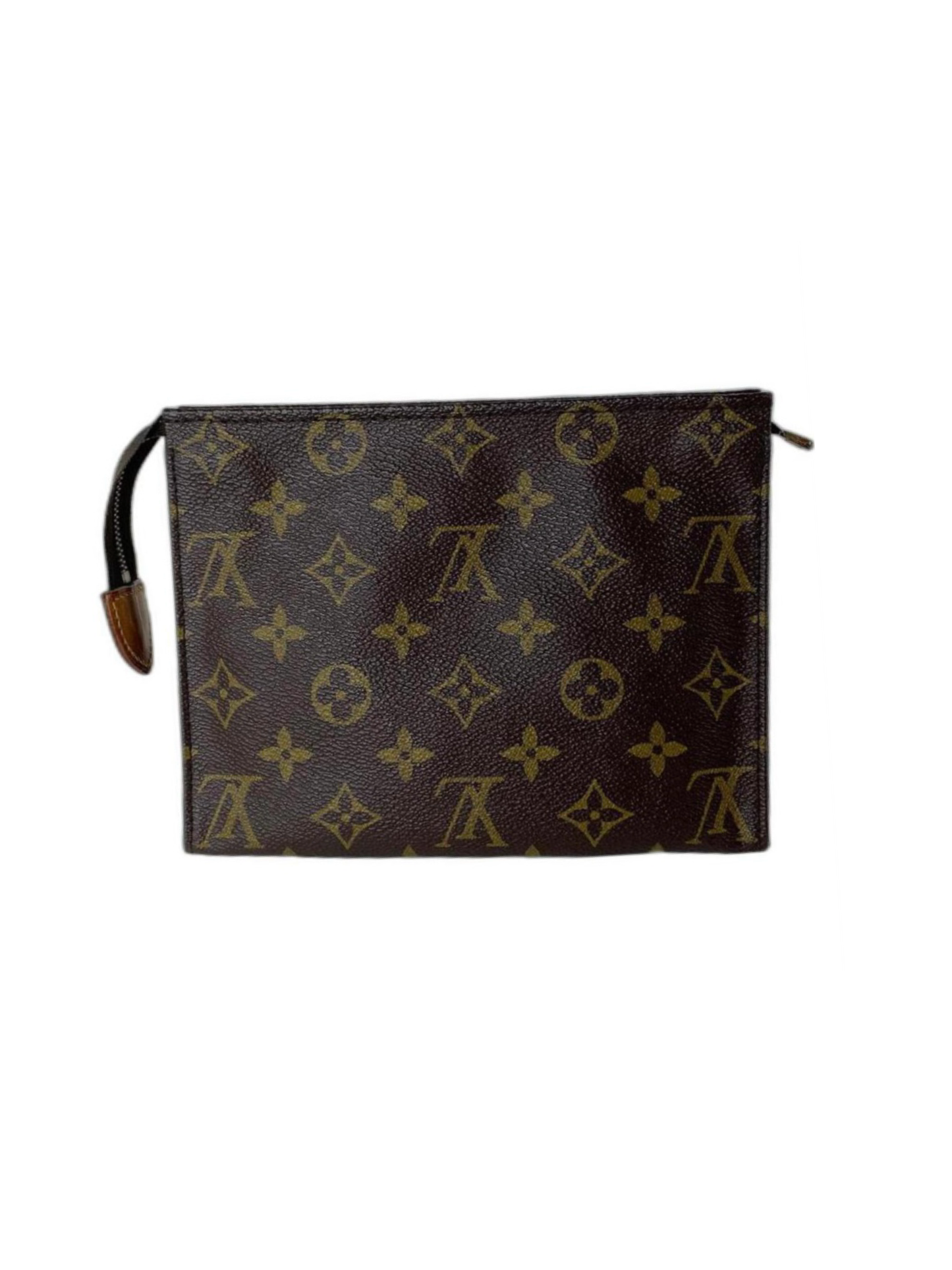 Louis Vuitton Poche Toilette 19