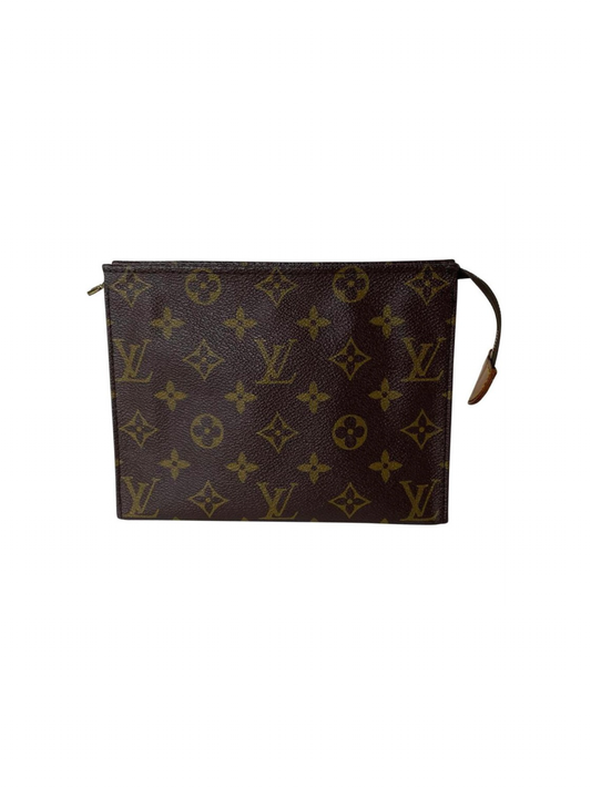 Louis Vuitton Poche Toilette 19